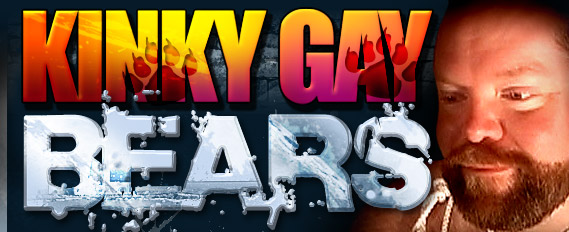Kinky Gay Bears